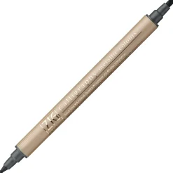 ZIG Calligraphy Metallic MS-8400 svart
