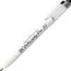 ZIG Calligraphy pen 3.0 svart