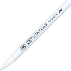ZIG Clean Color Real Brush 999 Blender