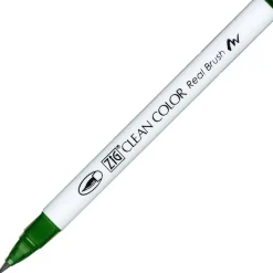 ZIG Clean Color Real Brush 040 Grön