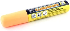 ZIG Illumigraph PMA-720 15mm orange