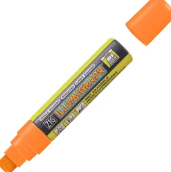 ZIG Illumigraph PMA-720 15mm orange