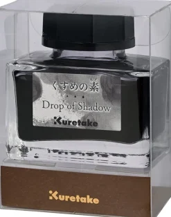 ZIG Ink café Drop of shadow grey