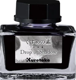 ZIG Ink café Drop of shadow grey