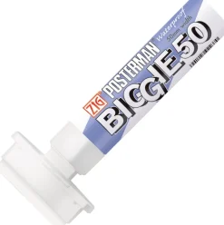 ZIG Posterman PMA-150 50mm vit