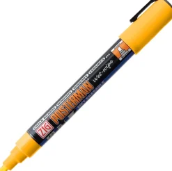 ZIG Posterman Wet-Wipe 6mm gul