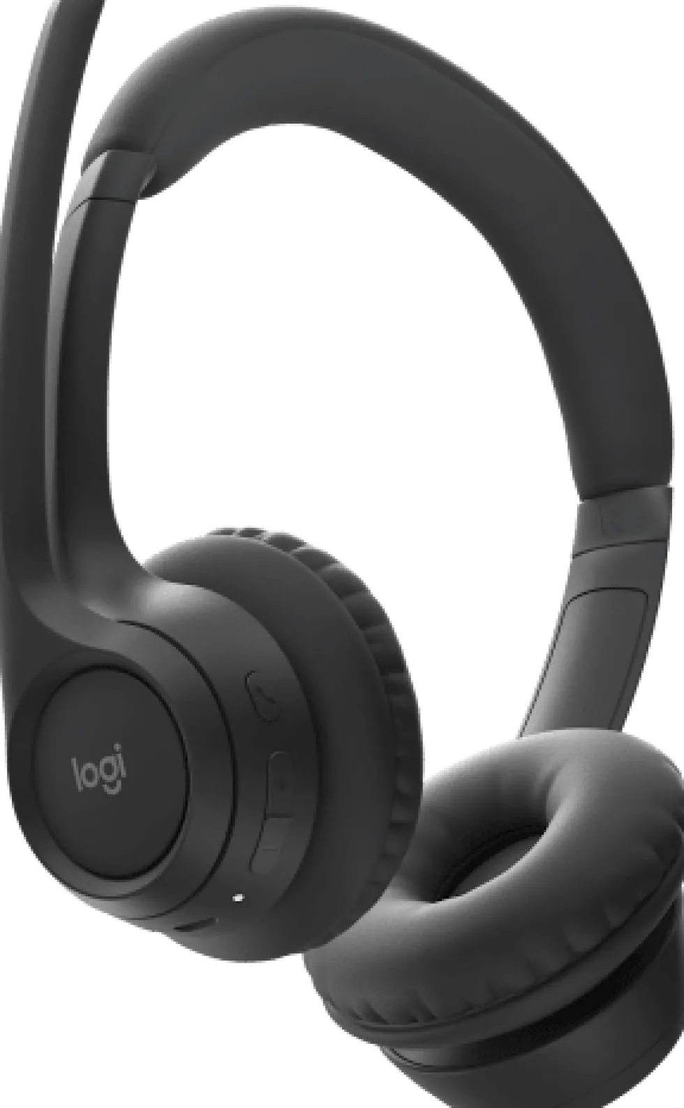 Zone 305 Headset BT, Midnight Black