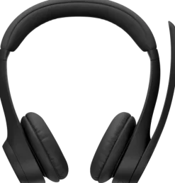 Zone 305 Headset Teams, Midnight Black