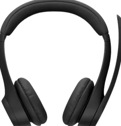 Zone 305 Headset Teams, Midnight Black