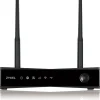 Zyxel LTE3301-PLUS - Trådlös router - WWAN 4-ports-switch - 1GbE